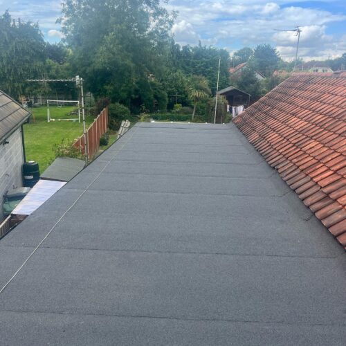 Roofing Contractors Norwich | MH Lee Roofing