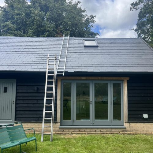 Roofing Contractors Norwich | MH Lee Roofing