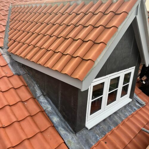 Roofing Contractors Norwich | MH Lee Roofing