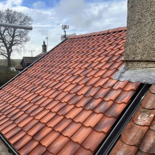 Roofing Contractors Norwich | MH Lee Roofing